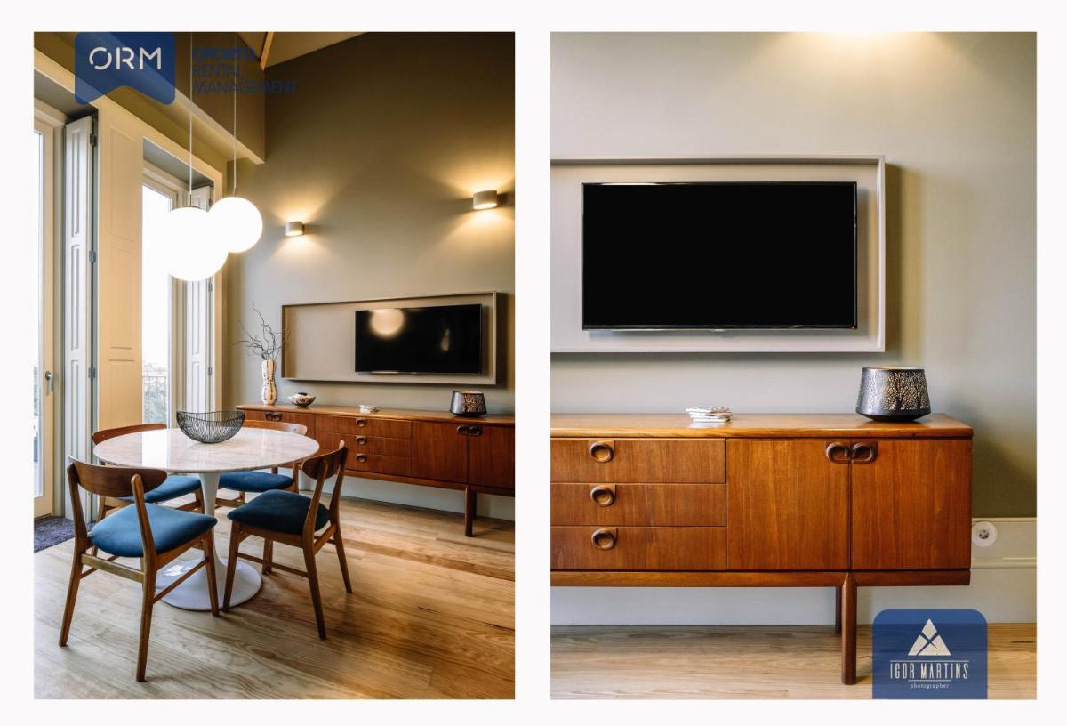 ORM - Almada Terrace Apartment - Housity