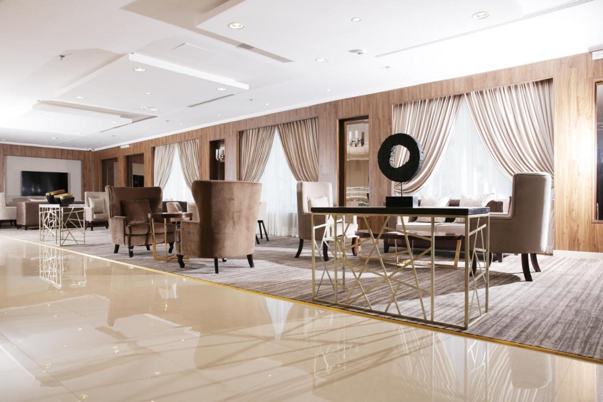 Nasima Serviced Apartments - Economy - Hizvo