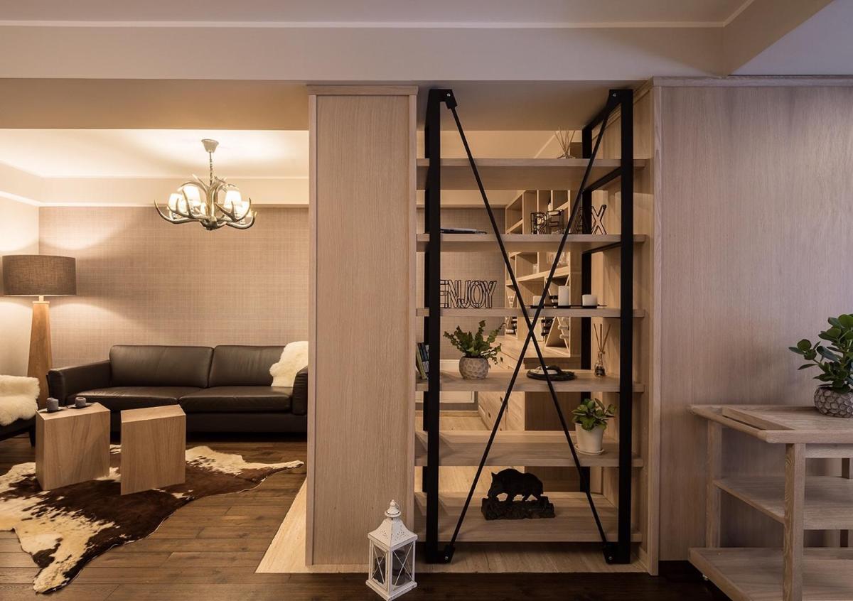 Chalet Alpina - Housity