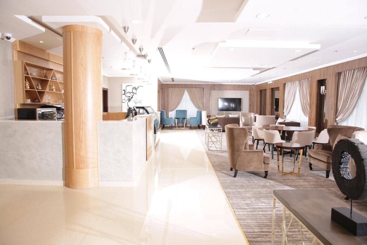 Nasima Serviced Apartments - Economy - Hizvo