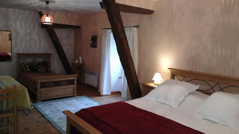 La Ciboulette - Housity