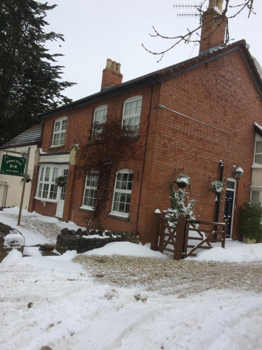 School Farm - Housity