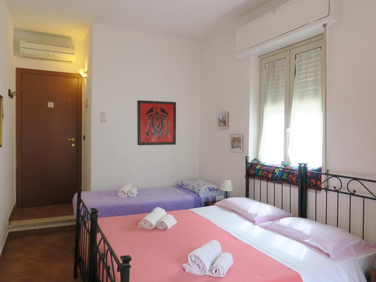 B&B Porta del Re - Hizvo
