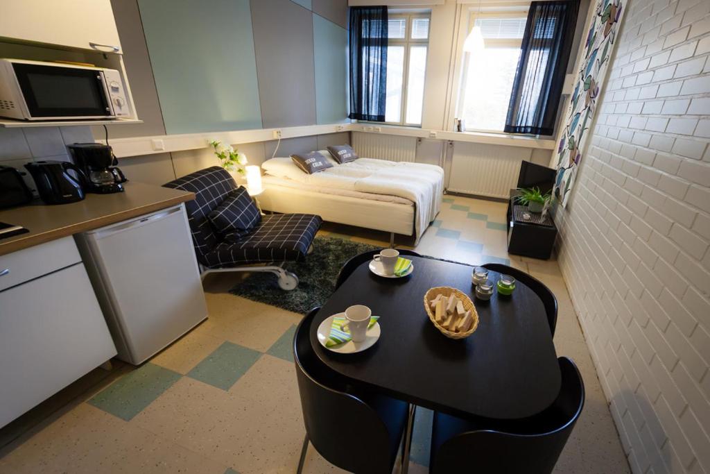 Yömyssy Apartments - Housity