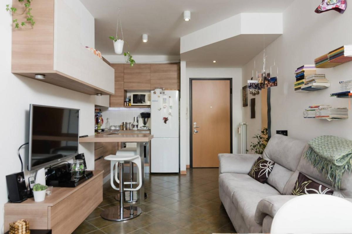 Appartamento Gassman - Holiday Apartment in Milano - Housity
