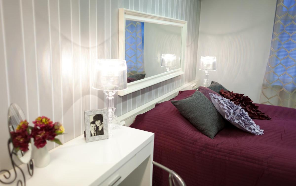 Yömyssy Apartments - Housity