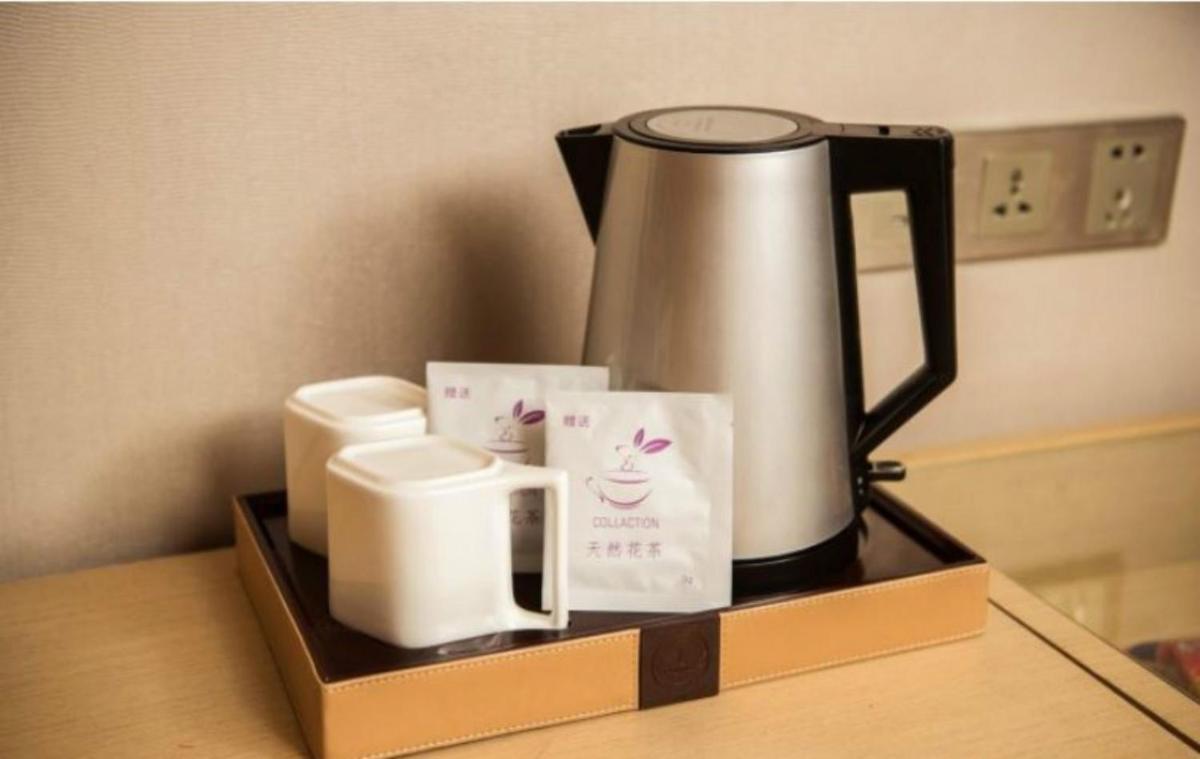 Lavande Hotel Zhuhai Gongbei Port Square - Housity