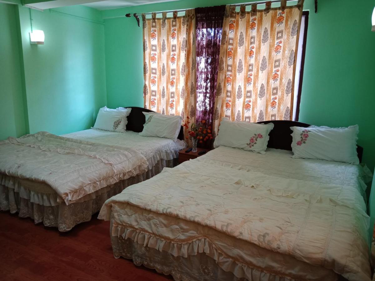 Zimba Happy Home Stay - Housity