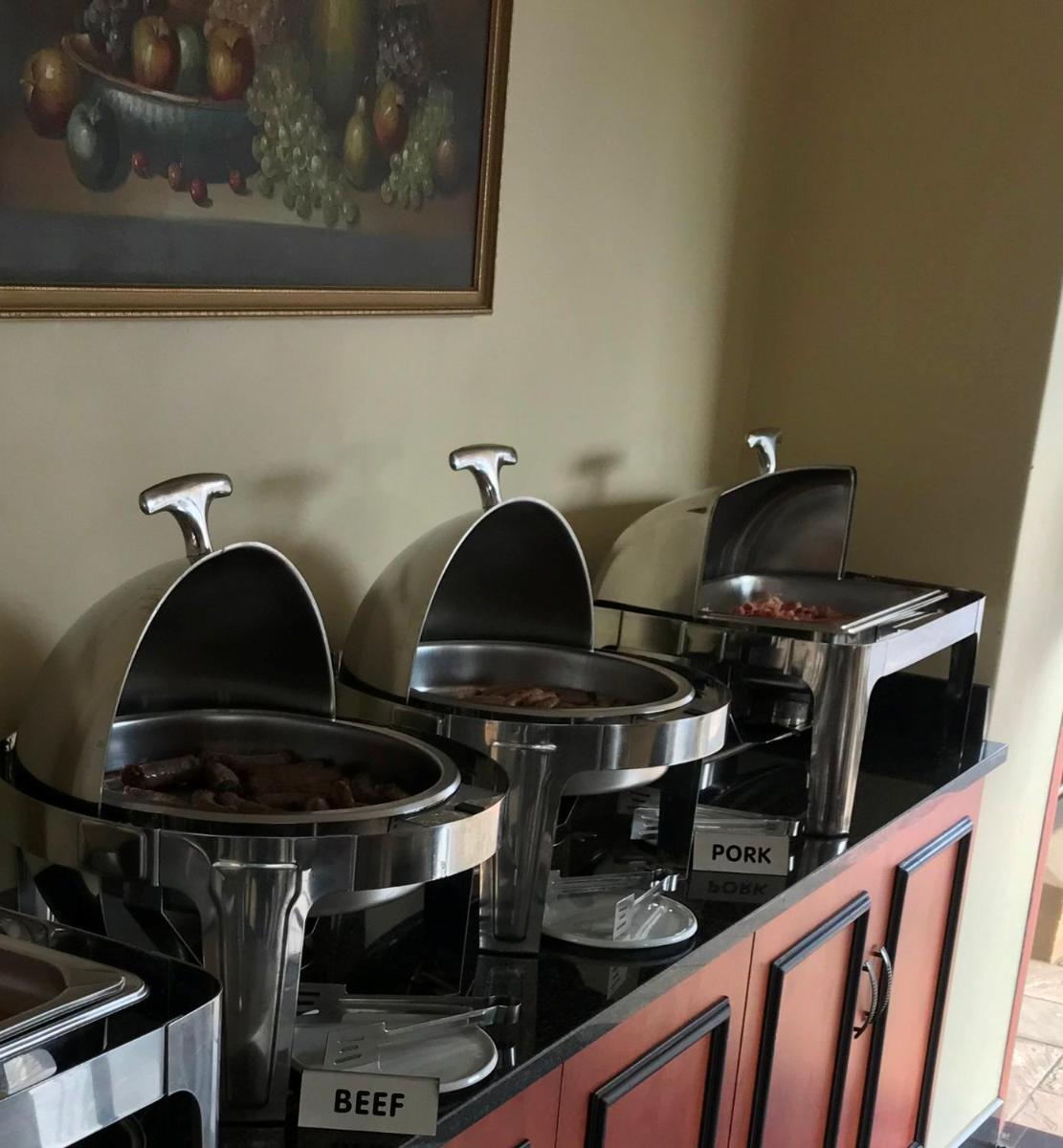 Grange Gardens Hotel - Housity