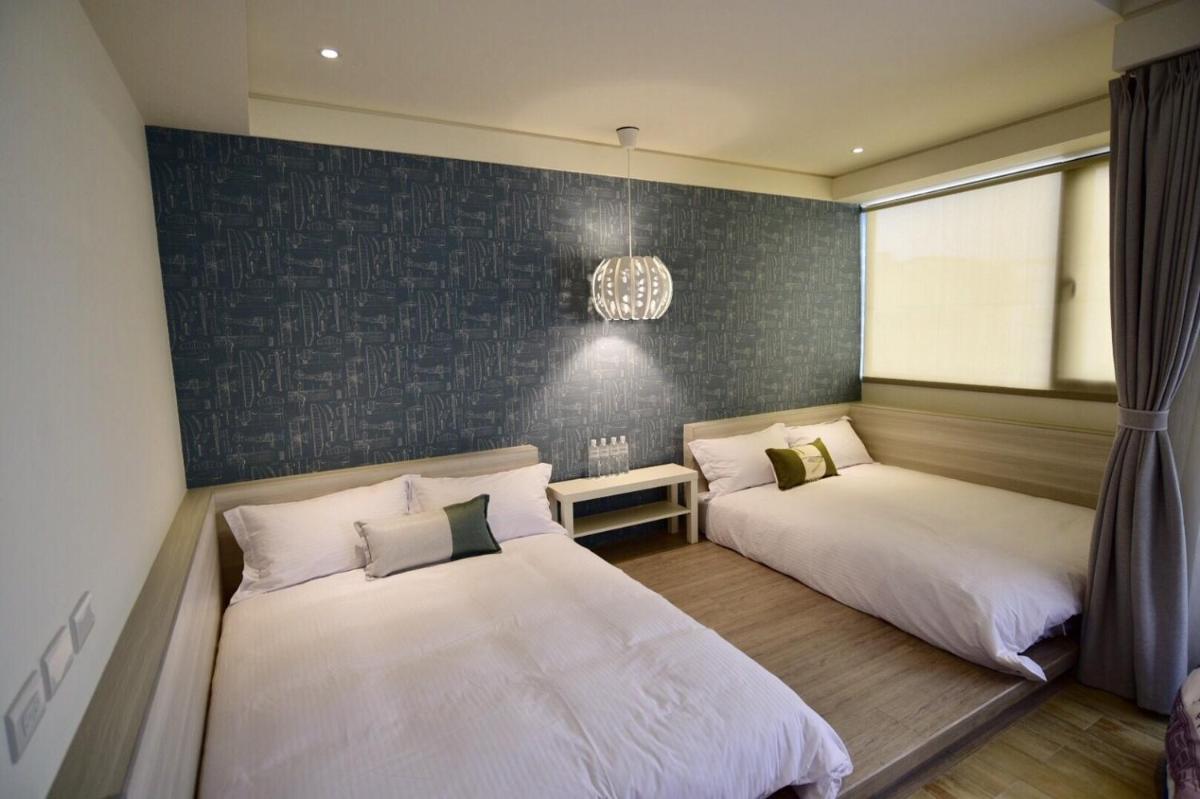 Sakagami Hotel - Housity