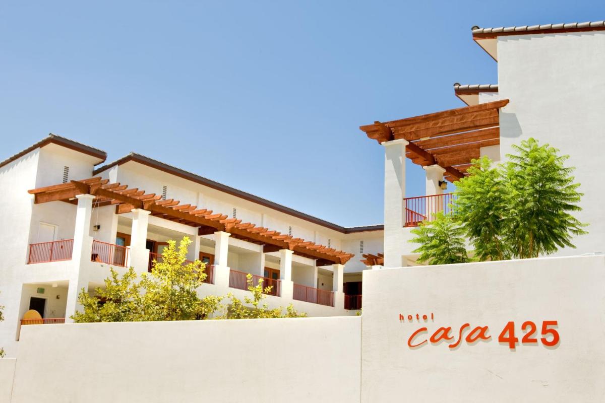 Hotel Casa 425 + Lounge, A Four Sisters Inn - Housity