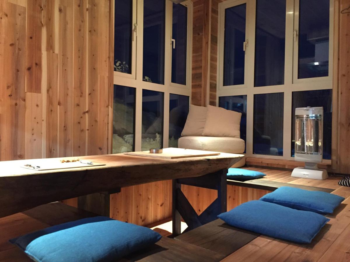 Niseko Nikuyadoya - Housity