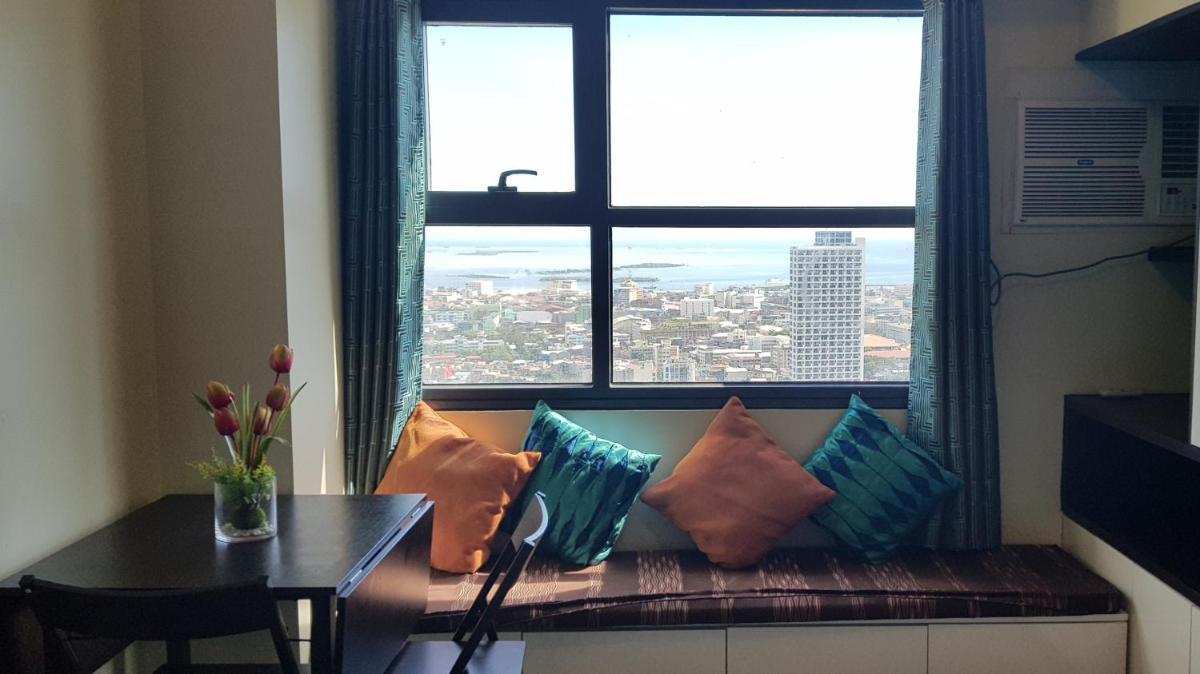 Hermione's Haven at Horizon 101 Cebu - Housity