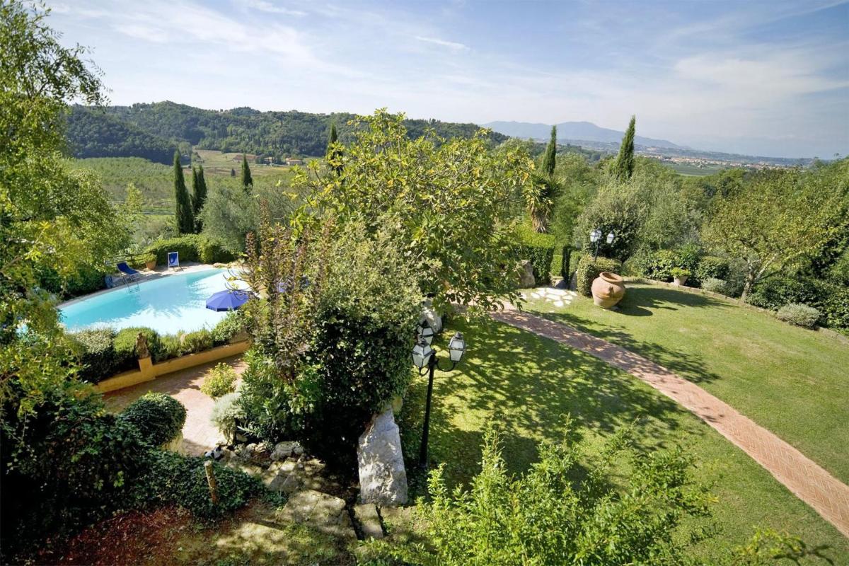 Villa Le Rondini by Salogi Villas - Housity