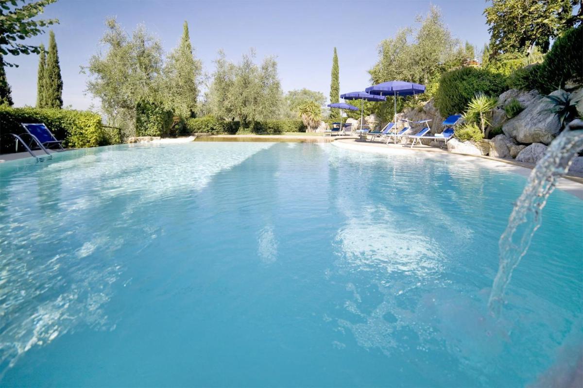 Villa Le Rondini by Salogi Villas - Housity