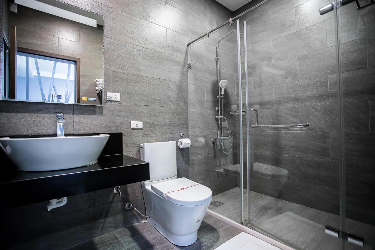 ManMan B&B - Housity