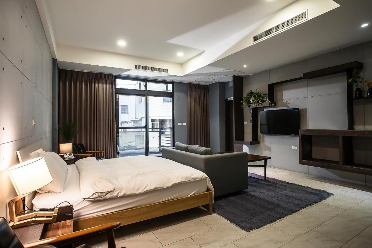 ManMan B&B - Housity