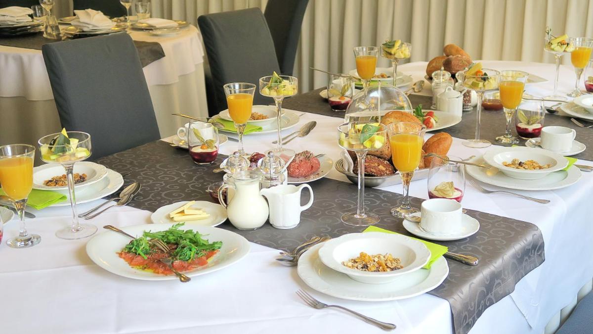 Hotel-Restaurant Schillingshof - Housity