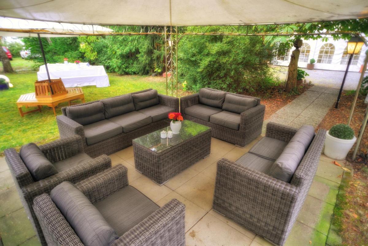 Hotel-Restaurant Schillingshof - Housity