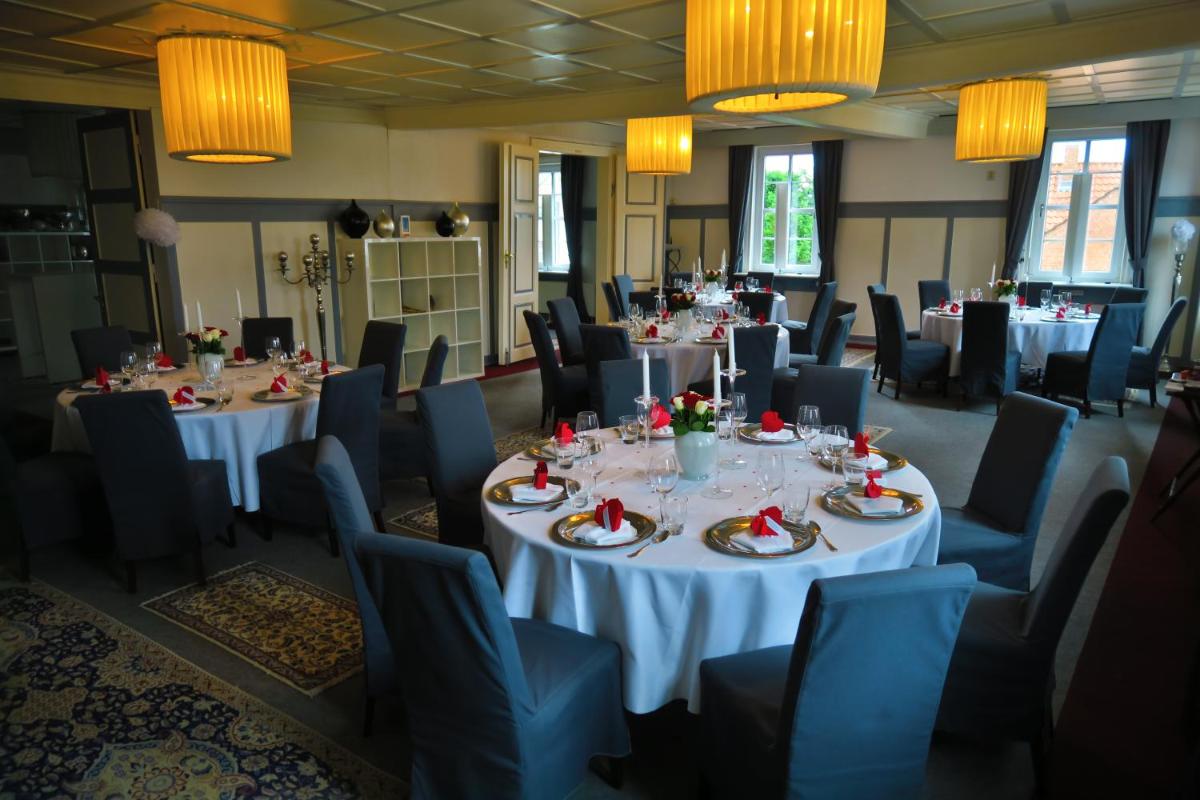 Hotel-Restaurant Schillingshof - Housity