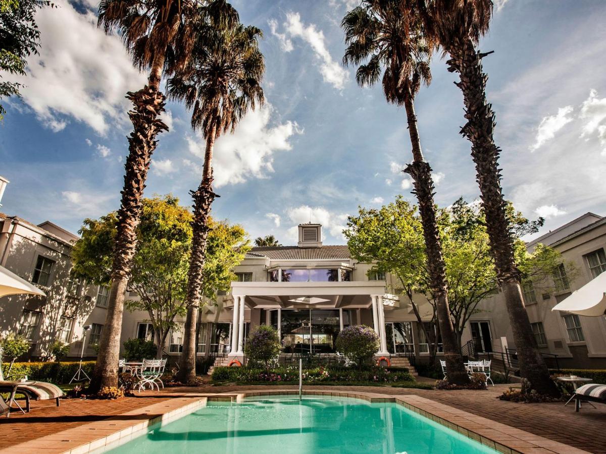 Suitetrails - Garden Court Morningside Sandton