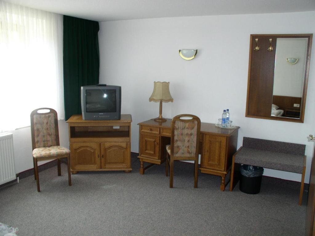 Landhaus Hohenroda - Housity