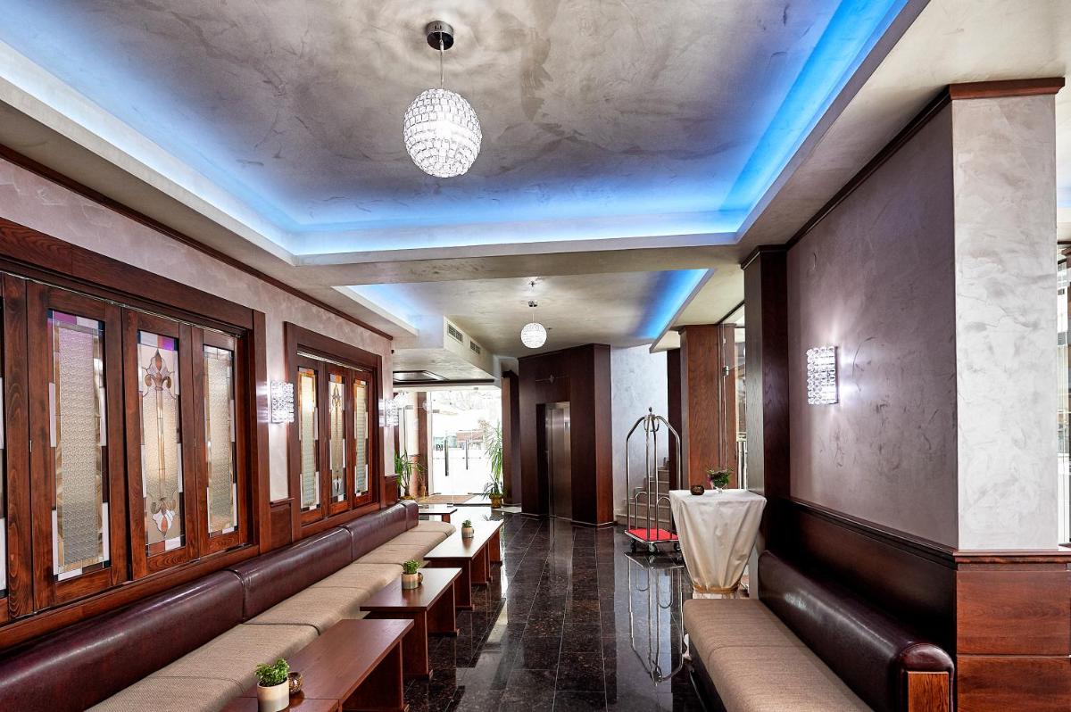 Platinum Image Hotel - Housity
