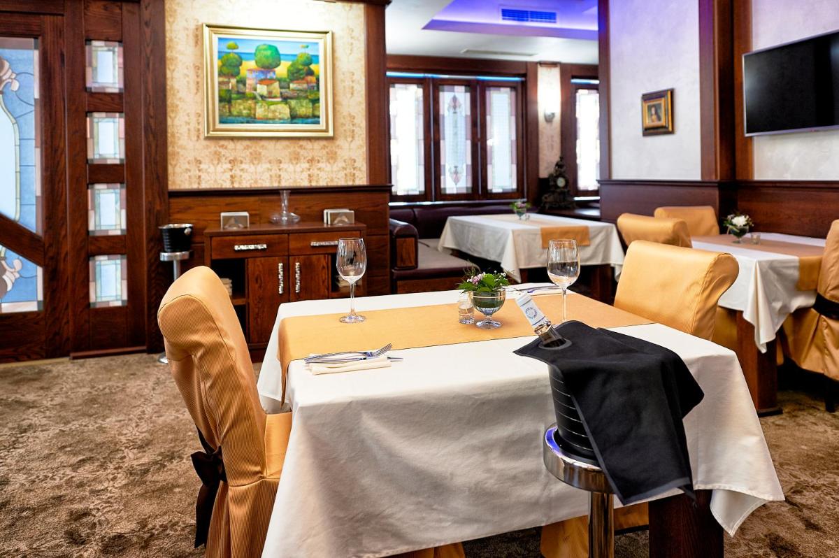 Platinum Image Hotel - Housity