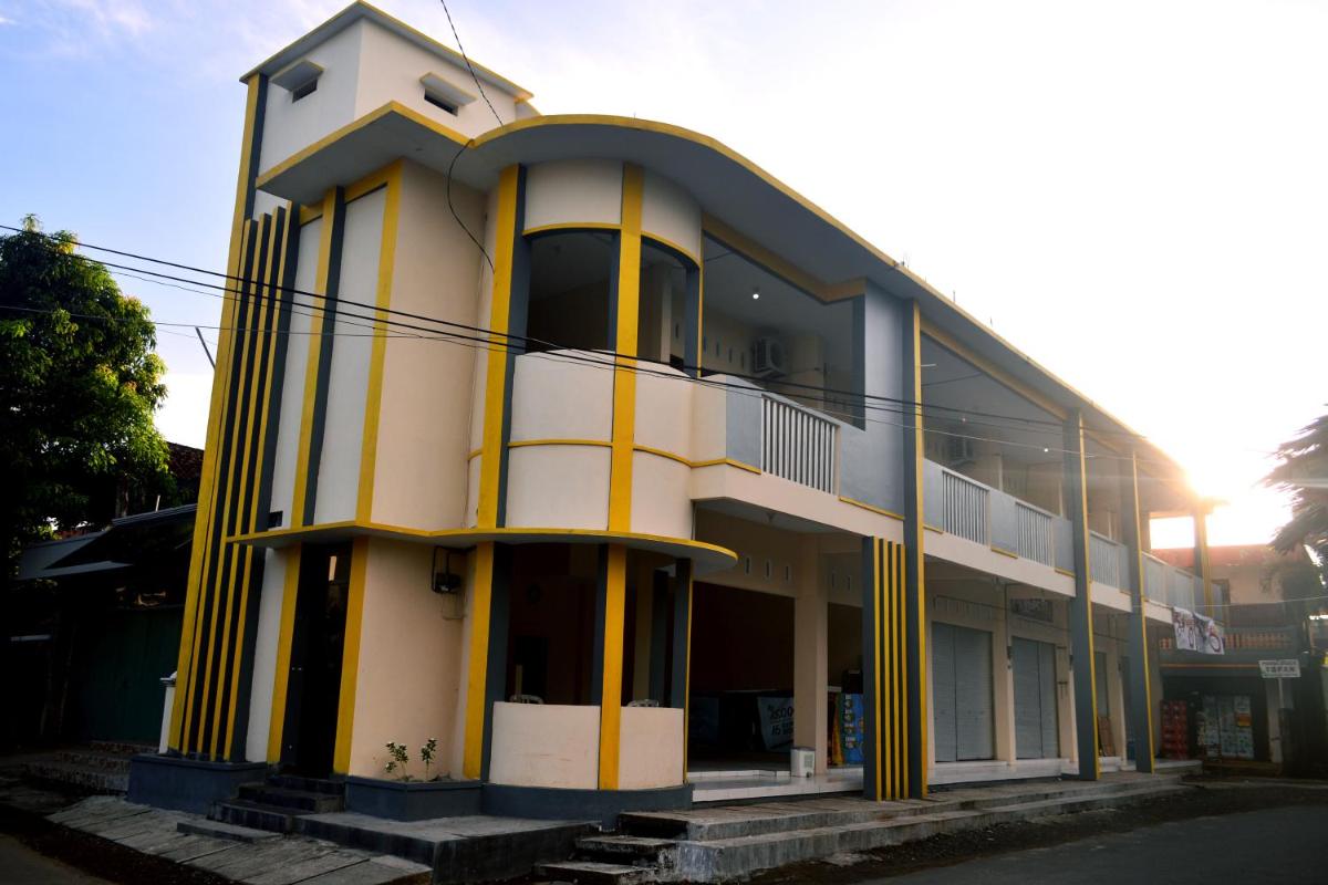 Topan - Housity