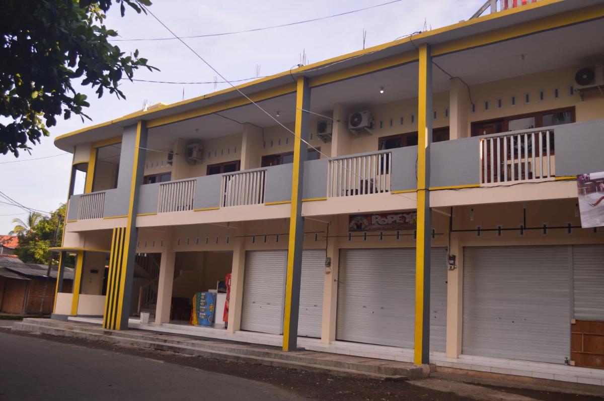 Topan - Housity