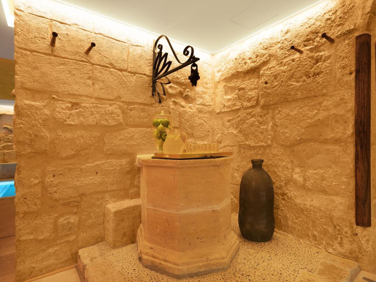 Imagen de la galería de Hotel Gloria de Sant Jaume, en Palma de Mallorca
