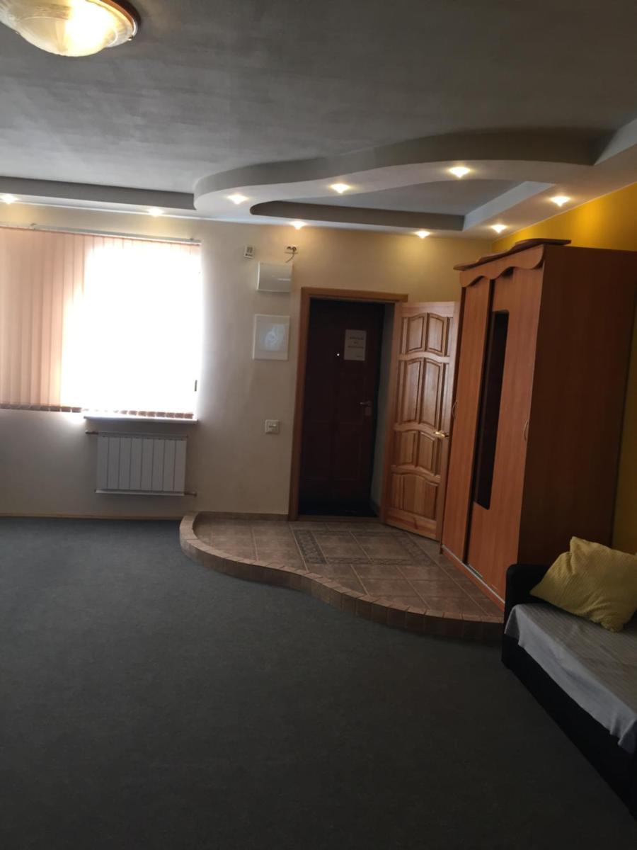 Guest House Rynochnaya 16 - Housity