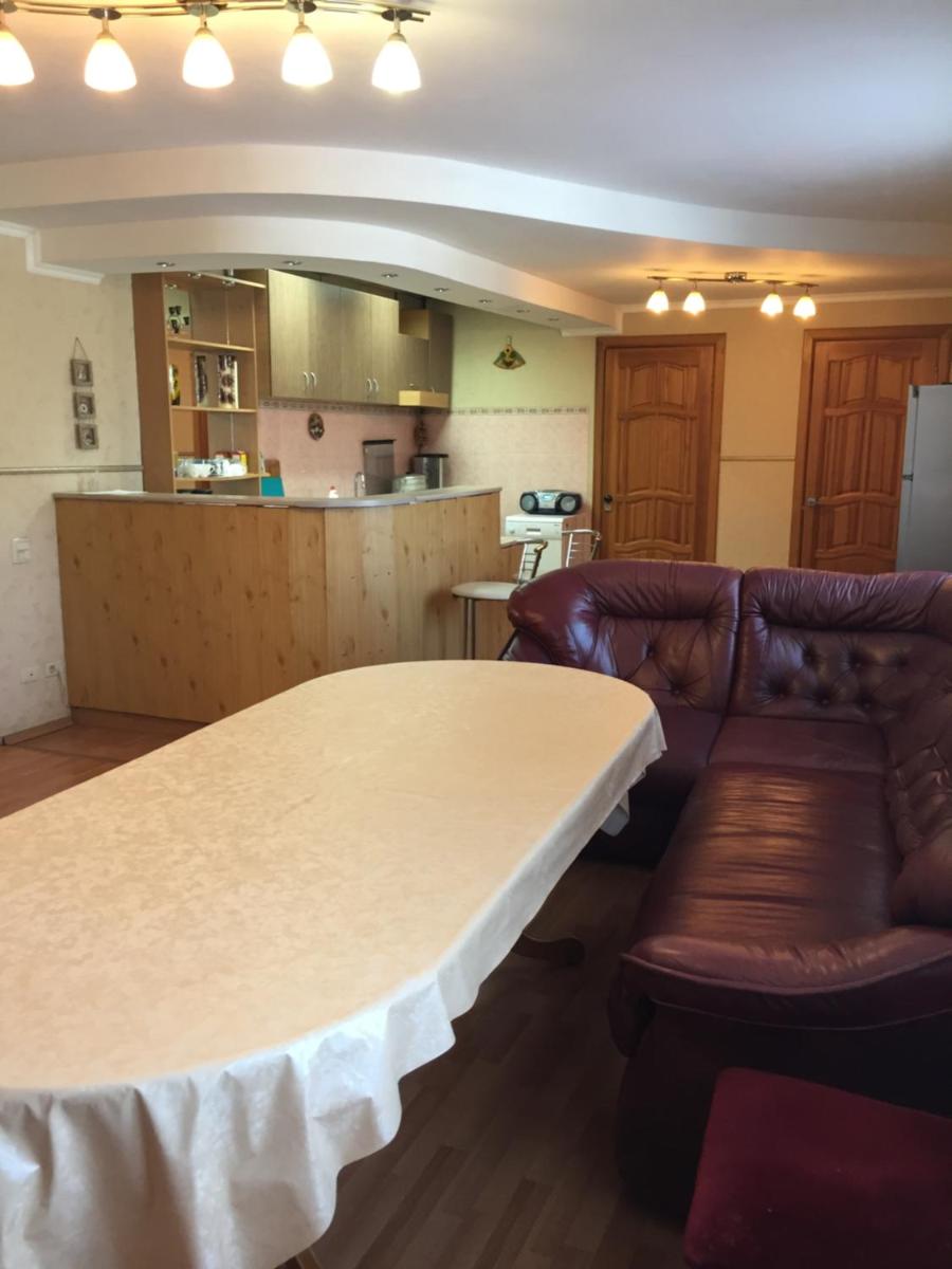 Guest House Rynochnaya 16 - Housity