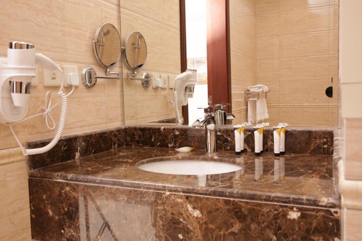 Nasima Serviced Apartments - Housity