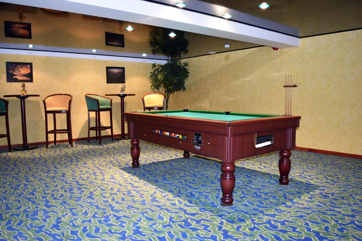 Hotel Le Pole Europeen - Housity