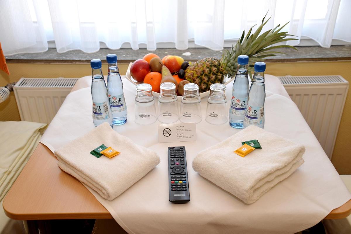 Hotel Neugrabener Hof - Housity