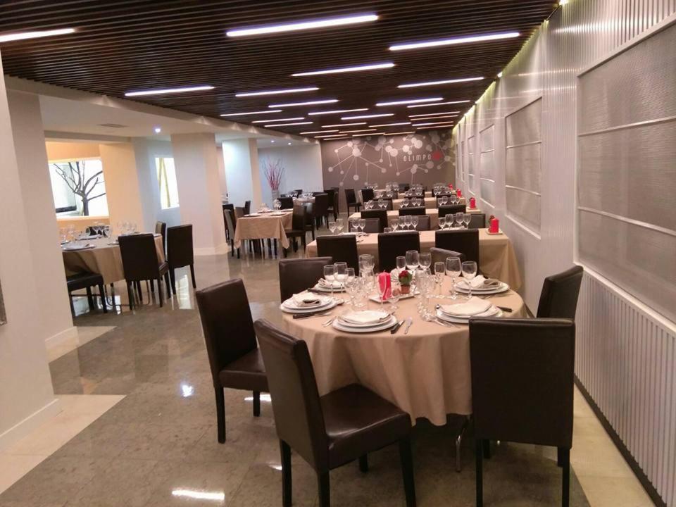 Hotel San Antonio - Housity