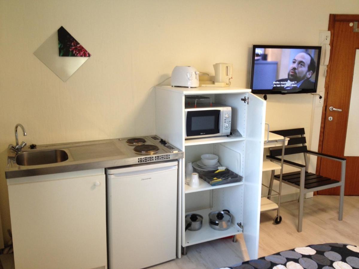 Apartment Zaventem Brussels Airport G - Housity