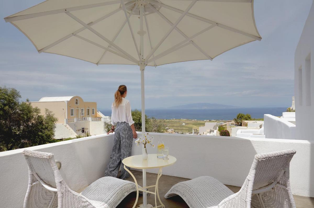 Naftilos Houses - Housity