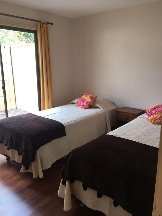 Apart Hotel Aysen Patagonia - Housity