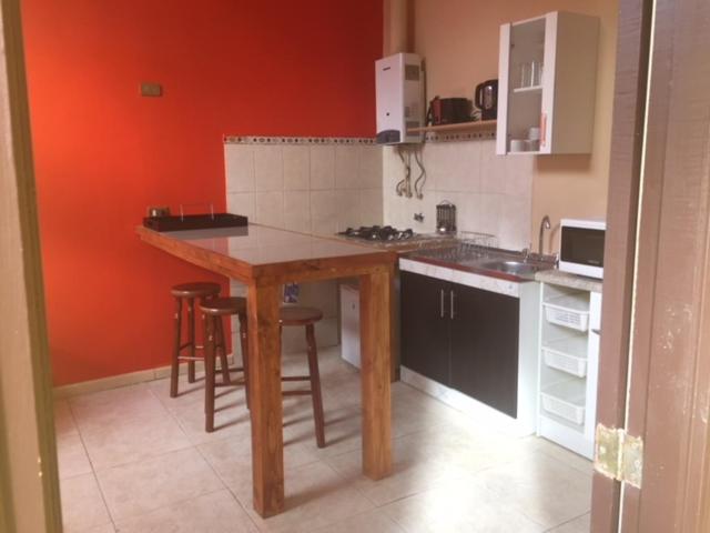 Apart Hotel Aysen Patagonia - Housity