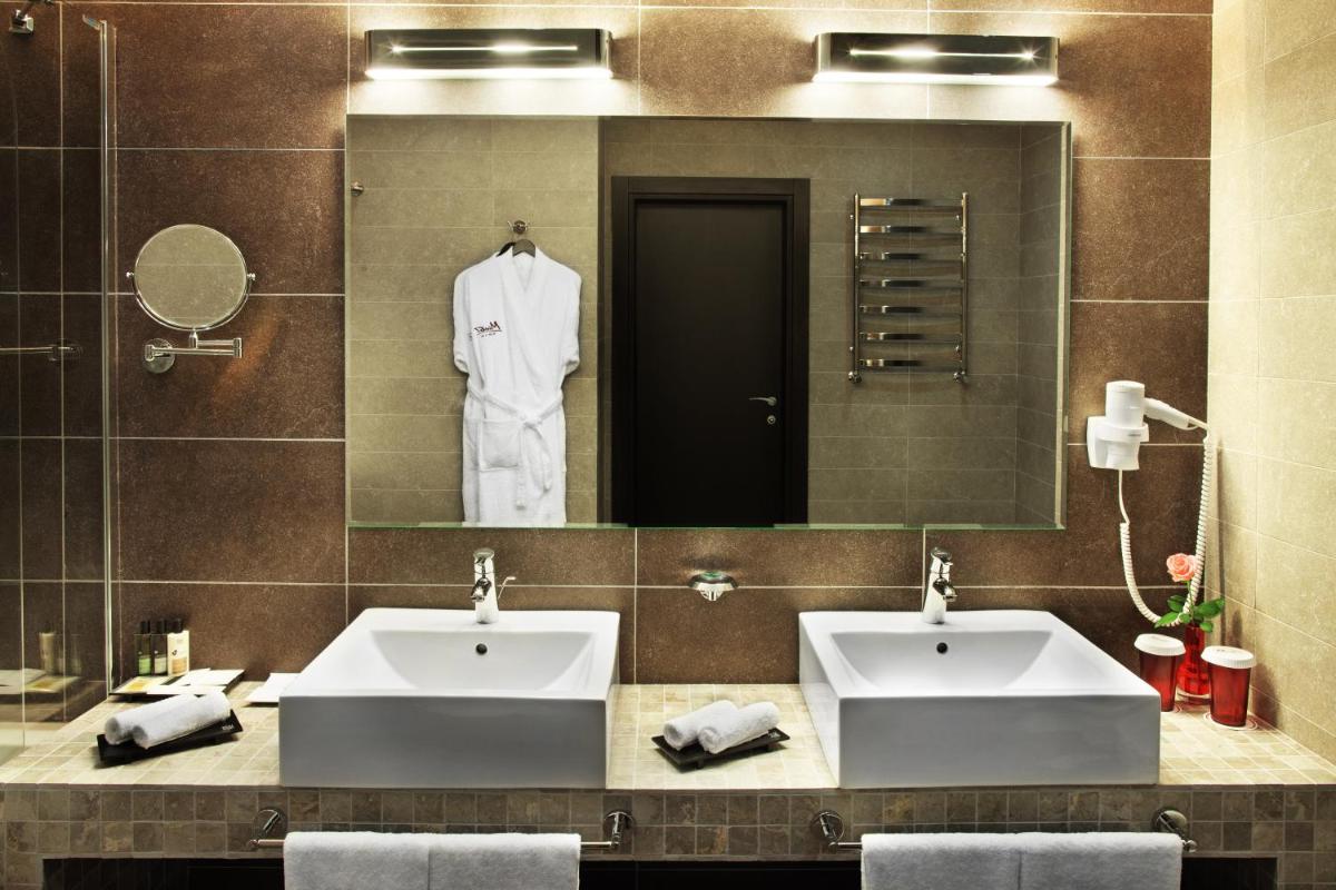 Mirotel Resort and Spa - Housity