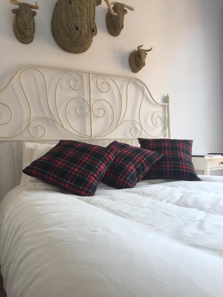 Suite Conde Luna by misato - Housity