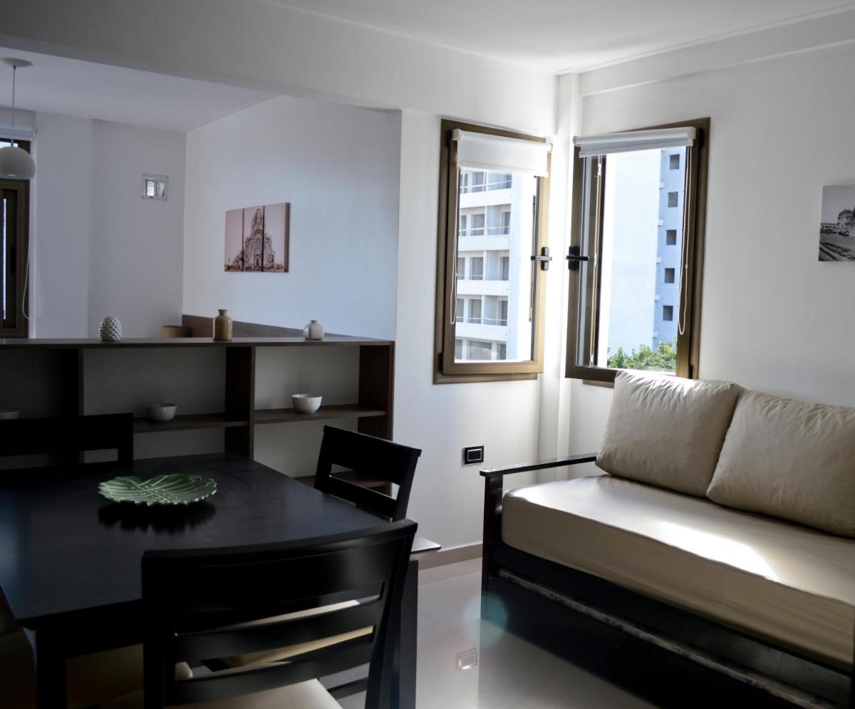 XV Apartamentos - Housity