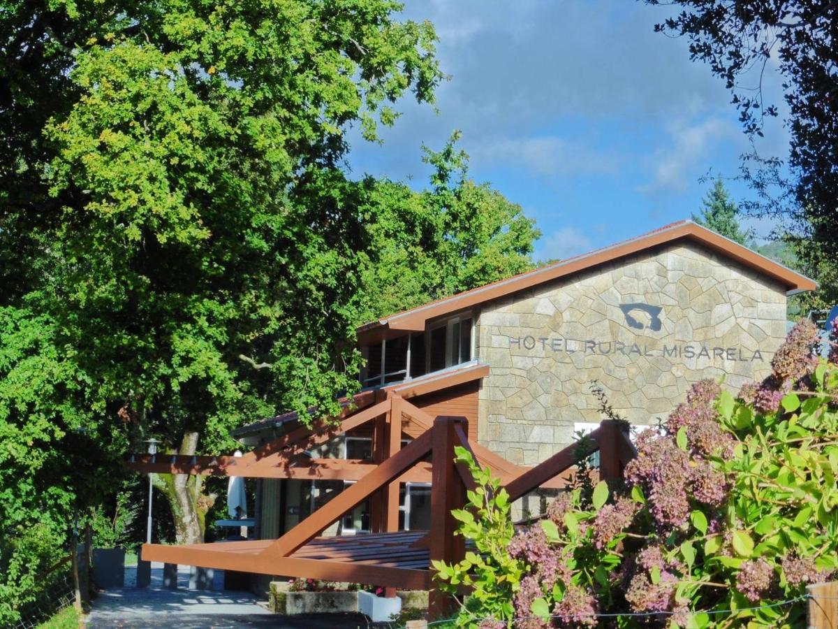Hotel Rural Misarela - Housity