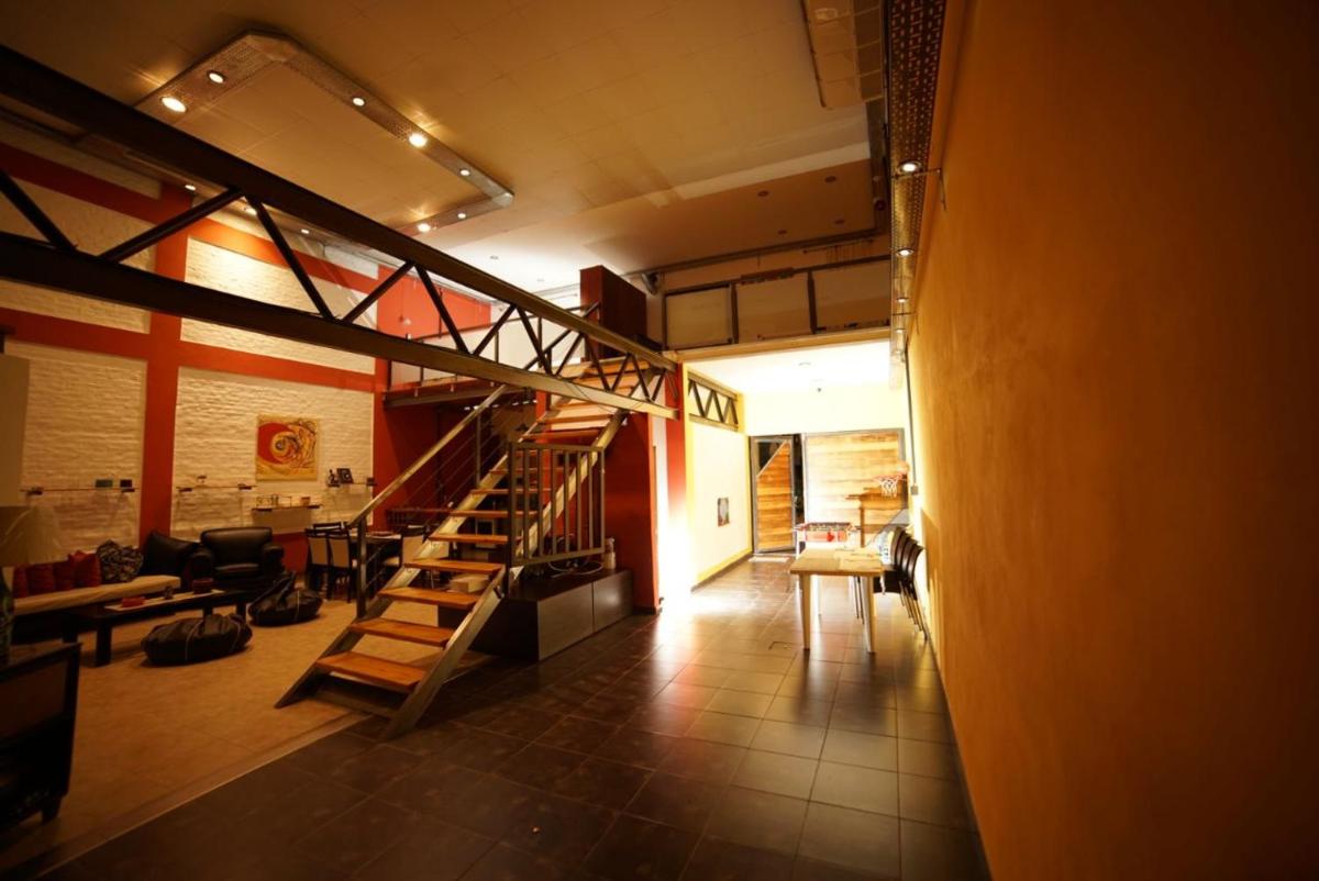 Suitetrails - San Francisco Loft