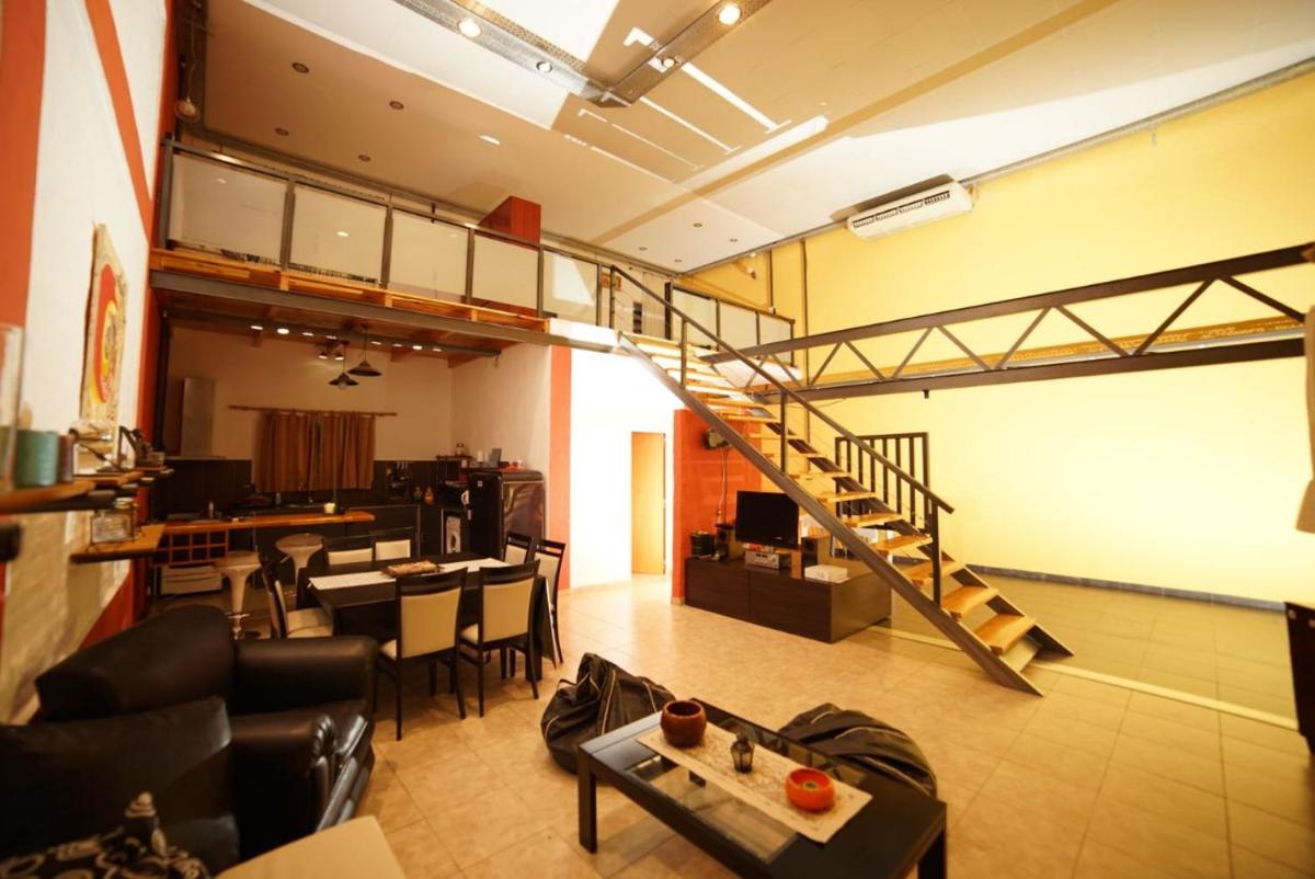Suitetrails - San Francisco Loft
