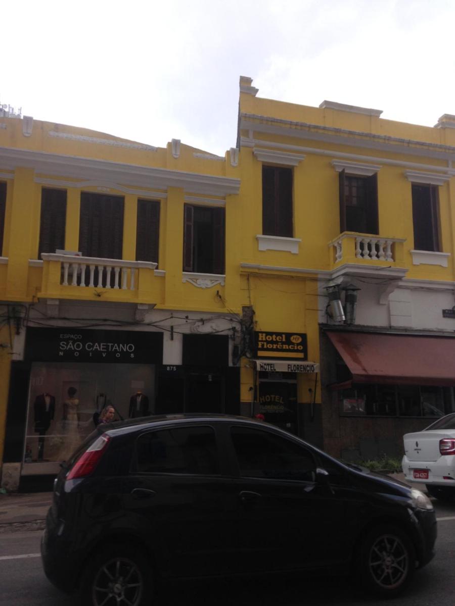 Hotel Florêncio - Housity