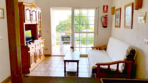 Apartments Benimeit - Housity