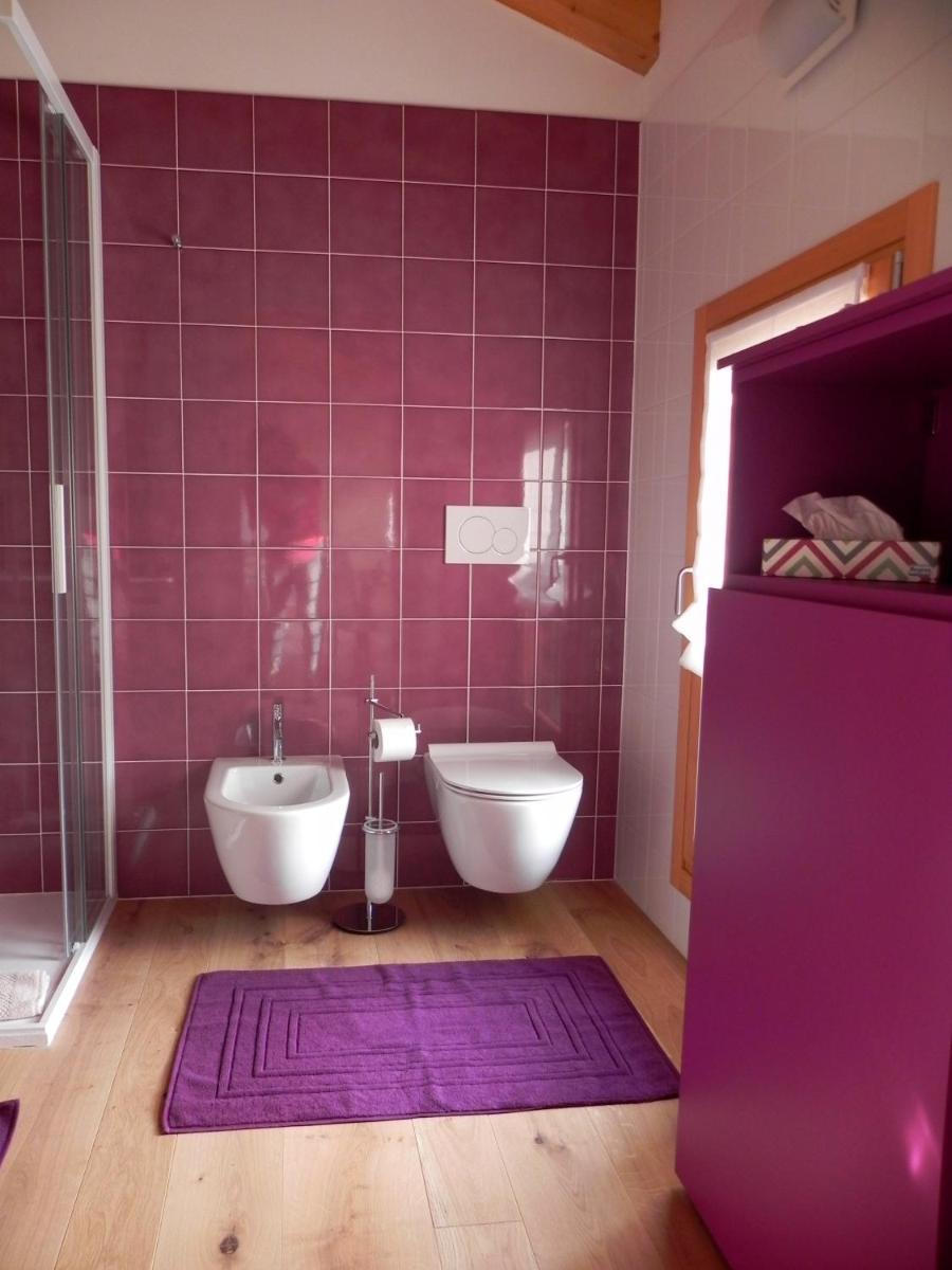 da Meri tra le colline del prosecco DOCG locazione turistica - Housity